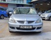 Mitsubishi lancer 2005 2.0 tự động mà bạc