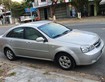 Daewoo lacetti 2010 số sàn