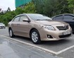 Toyota corolla altis 2008 tự động