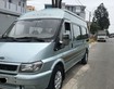 Ford transit van 6 người 850kg đời 2007