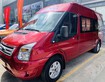 Ford transit 2018 số sàn