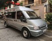 ✅bán ford transit  tải van -2007. 6n/850kg. máy cơ