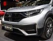 Honda cr-v 2020 tặng 100 phí trước bạ và phụ kiện