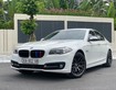 Bmw 520i 2015 màu trắng xe cá nhân hà nội