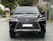 Lexus lx 570,màu đen,nội thất đen. .đời 2016