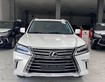 Bán lexus lx570 màu trắng, model và đăng kỹ 2020