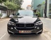 Bmw x5 2017 đen nội thất nâu