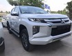 Mitsubishi triton 4x2 at mivec 2020 tự động