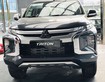 Mitsubishi triton 2020 2 cầu số tự động