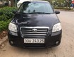 Daewoo gentra 2010 số sàn