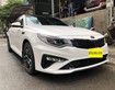 Kia optima 2.4 gat premium 2019