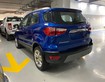 Ford ecosport mẫu mới 2020