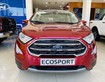 Ford ecosport 1.0turbo titanium giảm 50 trước bạ