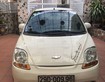 Chevrolet spark 2011 số sàn