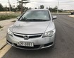 Cần bán xe để lên đời. honda civic 2008 số sàn 1.8