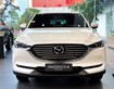 Mazda cx 8 xe 7 chỗ chất lượng tốt,hỗ trợ 50 thuế