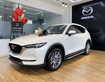 New mazda cx-5 ưu đãi cực tốt