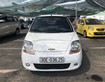 Chevrolet spark 2008 tự động