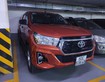 Toyota hilux 2020 tự động