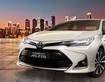 Corolla altis 1.8g giảm thuế 50, trả trước 180tr