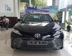 Khuyến mại cực khủng toyota camry 2020