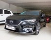 Mazda 6 2019 tự động, đi chưa đến 3000km, màu đen