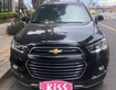 Gia đình cần bán xe chevrolet captiva 2016 tự động