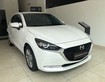 New mazda 2 - nhỏ gọn, an toàn