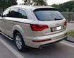 Audi q7 sx năm 2010.xe gia đình sử dụng mua từ mới