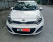 Kia rio 2013 tự động