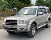 Ford everest 2007 số sàn form mới