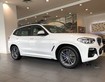 Bmw x3 bản m sport đậm chất thể thao và cá tính