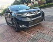 Honda crv g 2018, đen, tự động, nguyên bản