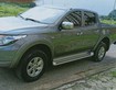 Mitsubishi triton 2017 tự động