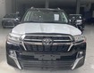 Bán xe toyota land cruiser 5.7 vxs 2021, xe có sẵn