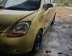Chevrolet spark 2009 số sàn