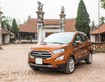 Ecosport trả trước từ170tr,tặng p.kiện,b.hiểm