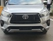 Toyota innova 2021 2.0mt