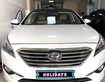Hyundai sonata 2016 tự động nhập khẩu,cực kỳ hiếm