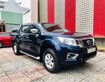 Nissan navara 2018 tự động lên thùng cao