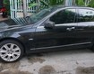 Mercedes benz c class 2010 tự động / xe gia đình