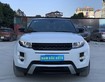 Landrover range rover evoque dynnamic - 2012