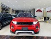 Bán landrover evoque màu đỏ nt kem đen sx 2012 dnm