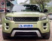 Range rover evoque dynamic 2012