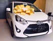 Toyota wigo 2020- khuyến mại siêu khủng