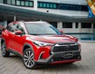 Toyota corolla cross 2020 - xe giao ngay tháng 10