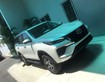 Toyota fortuner mẫu 2021 số tự động giá 1065