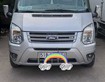 Ford transit 2015 đang chạy hợp đồng