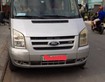 Ford transit 2013 số sàn xe chính chủ,thương lượng