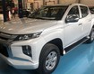 Mitsubishi triton 2020 số sàn xả tồn giá sập